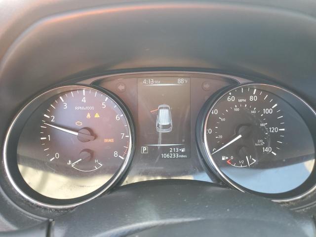 Photo 9 from auction – 2017 NISSAN ROGUE S with VIN JN8AT2MT3HW130475