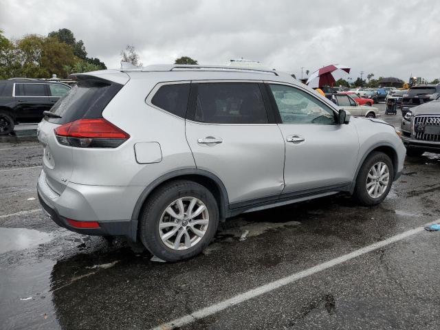 Photo 3 from auction – 2017 NISSAN ROGUE S with VIN JN8AT2MT7HW408388