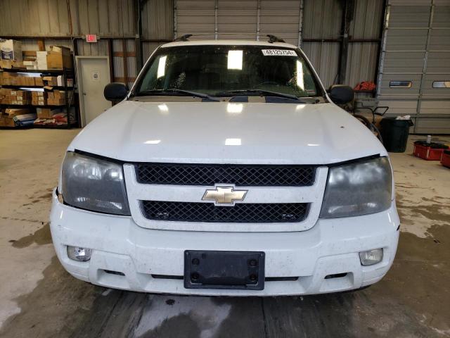 Photo 5 from auction – 2006 CHEVROLET TRAILBLAZE with VIN 1GNET16S566135306