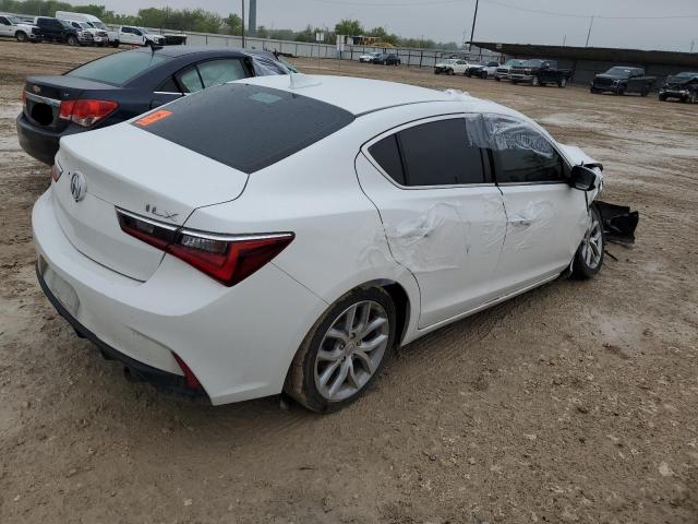 Photo 3 from auction – 2020 ACURA ILX with VIN 19UDE2F30LA005926