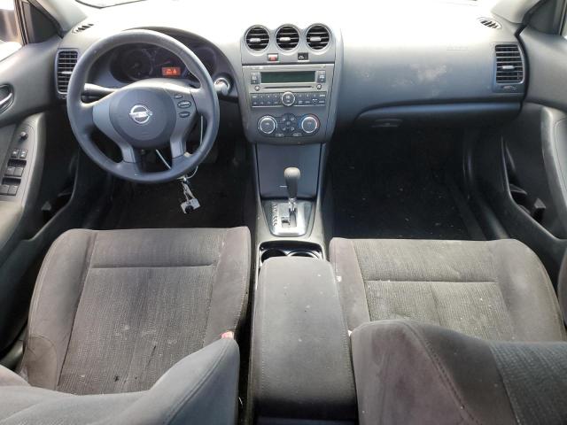Photo 8 from auction – 2012 NISSAN ALTIMA BAS with VIN 1N4AL2AP1CC242324