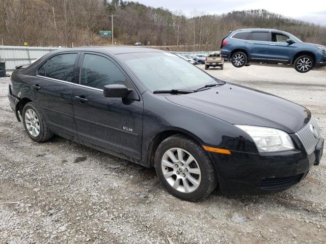 Photo 4 from auction – 2007 MERCURY MILAN with VIN 3MEHM07157R623757