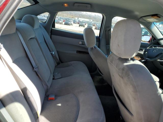 Photo 10 from auction – 2005 BUICK LACROSSE C with VIN 2G4WC532X51292288