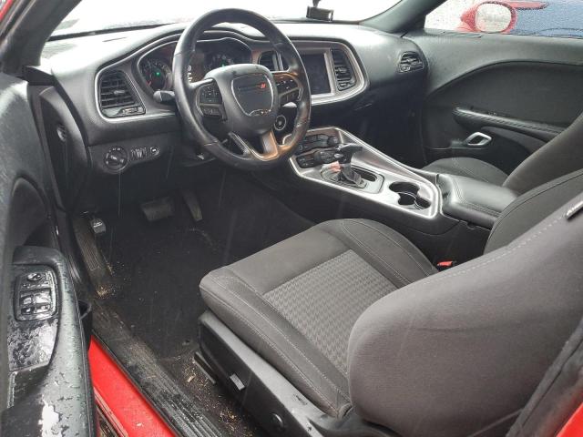 Photo 8 from auction – 2019 DODGE CHALLENGER with VIN 2C3CDZAG4KH649790