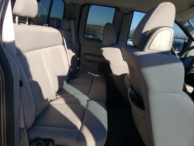 Photo 10 from auction – 2004 FORD F150 with VIN 1FTRX12WX4KD95342