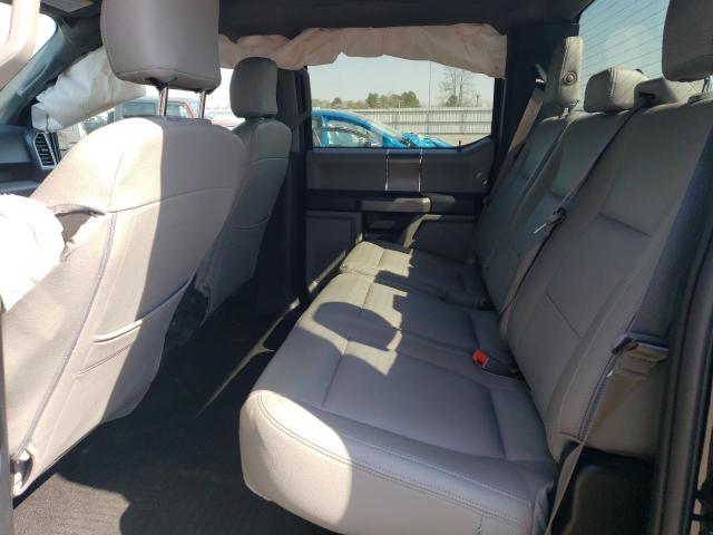 Photo 10 from auction – 2019 FORD F150 SUPER with VIN 1FTEW1C57KKD15466