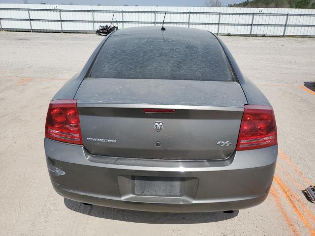 Photo 6 from auction – 2008 DODGE CHARGER R/ with VIN 2B3KA53H58H200837