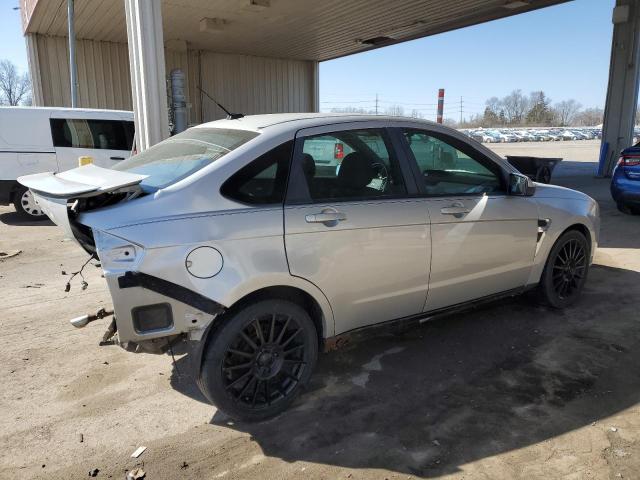 Photo 3 from auction – 2009 FORD FOCUS with VIN 1FAHP36N69W125071