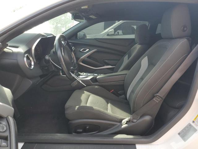 Photo 7 from auction – 2018 CHEVROLET CAMARO LT with VIN 1G1FB1RS2J0164178