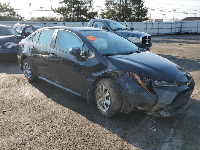 Photo 4 from auction – 2022 TOYOTA COROLLA with VIN 5YFEPMAE2NP318833