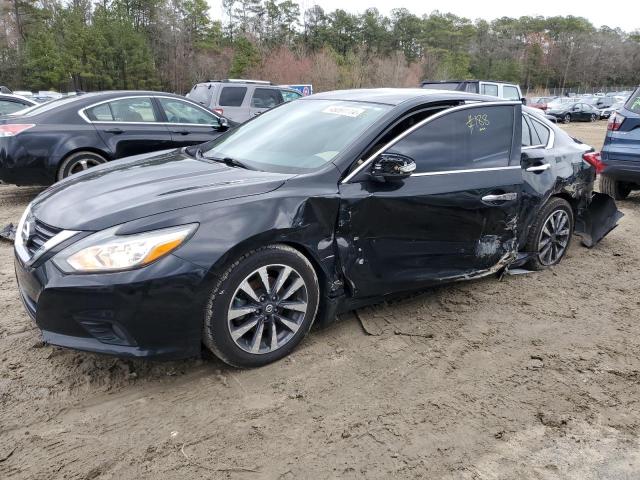 NISSAN ALTIMA 2.5 2017 with VIN 1N4AL3AP8HC108309 - Photo from auction