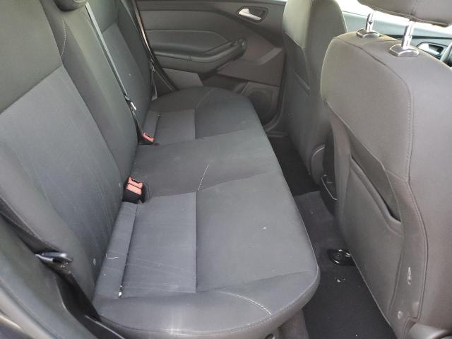 Photo 10 from auction – 2017 FORD FOCUS SE with VIN 1FADP3F21HL293530