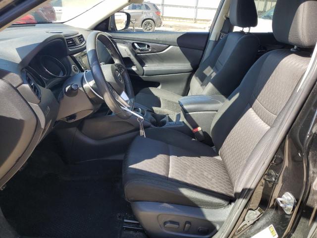 Photo 7 from auction – 2018 NISSAN ROGUE S with VIN KNMAT2MVXJP501998