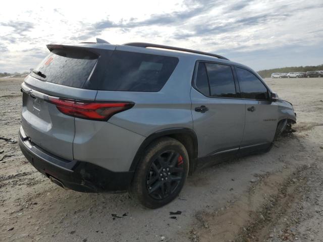 Photo 3 from auction – 2023 CHEVROLET TRAVERSE P with VIN 1GNERKKWXPJ160410