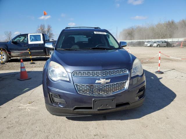Photo 5 from auction – 2014 CHEVROLET EQUINOX LT with VIN 2GNALBEK7E6232280