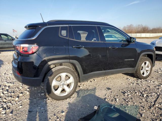 Photo 3 from auction – 2018 JEEP COMPASS LA with VIN 3C4NJDBB7JT175603