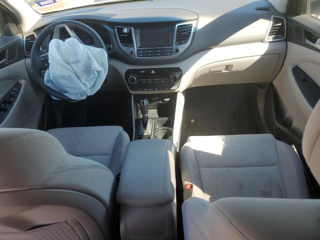 Photo 8 from auction – 2018 HYUNDAI TUCSON SEL with VIN KM8J3CA49JU754163