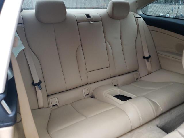 Photo 10 from auction – 2014 BMW 428 XI with VIN WBA3N5C59EF717419