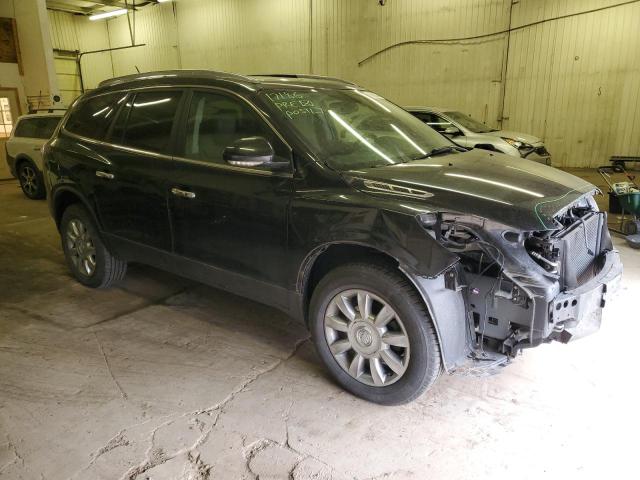Photo 4 from auction – 2012 BUICK ENCLAVE with VIN 5GAKRCED6CJ132093