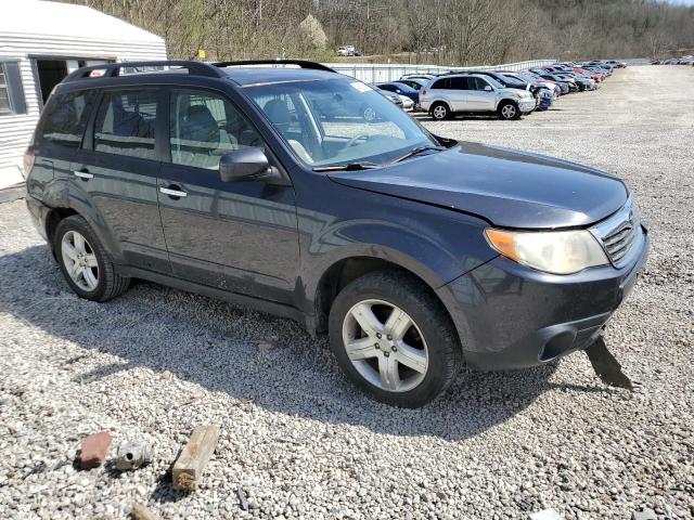 Photo 4 from auction – 2010 SUBARU FORESTER with VIN JF2SH6DC2AH788504