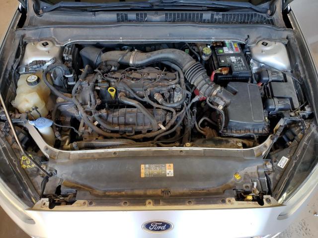 Photo 11 from auction – 2013 FORD FUSION SE with VIN 3FA6P0HR5DR120929