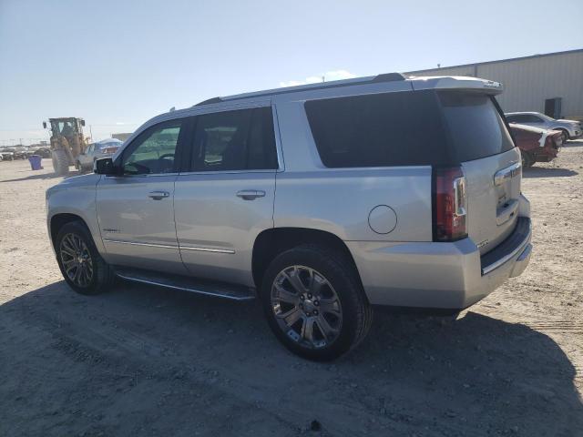 Photo 2 from auction – 2015 GMC YUKON DENA with VIN 1GKS2CKJ4FR627688
