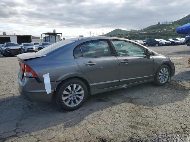 Photo 3 from auction – 2010 HONDA CIVIC EX with VIN 19XFA1F89AE013543
