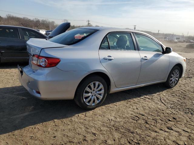 Foto 3 de la subasta – 2013 TOYOTA COROLLA BA con VIN 2T1BU4EE1DC065587
