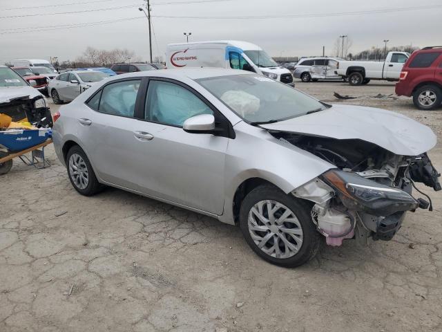 Photo 4 from auction – 2018 TOYOTA COROLLA L with VIN 2T1BURHE8JC973555