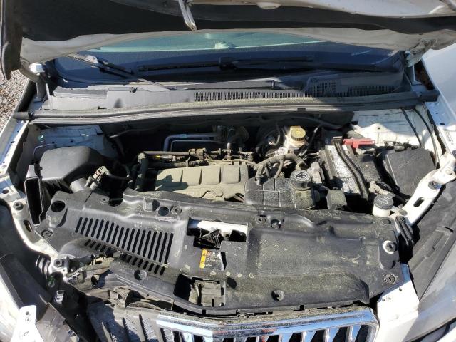 Photo 12 from auction – 2013 BUICK ENCORE with VIN KL4CJASB7DB161075