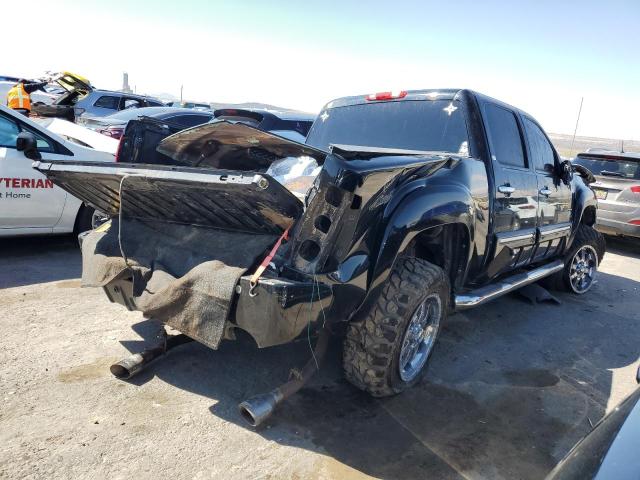 Photo 3 from auction – 2012 GMC SIERRA K15 with VIN 3GTU2VE24CG178836