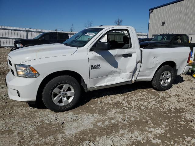 RAM 1500 ST 2016 with VIN 3C6JR6AG8GG325694 - Photo from auction