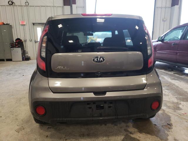 Photo 6 from auction – 2018 KIA SOUL with VIN KNDJN2A29J7615320
