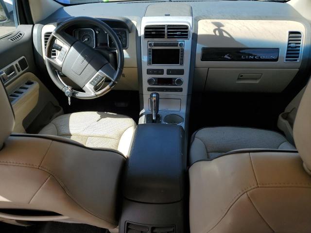 Photo 8 from auction – 2008 LINCOLN MKX with VIN 2LMDU68C88BJ23403