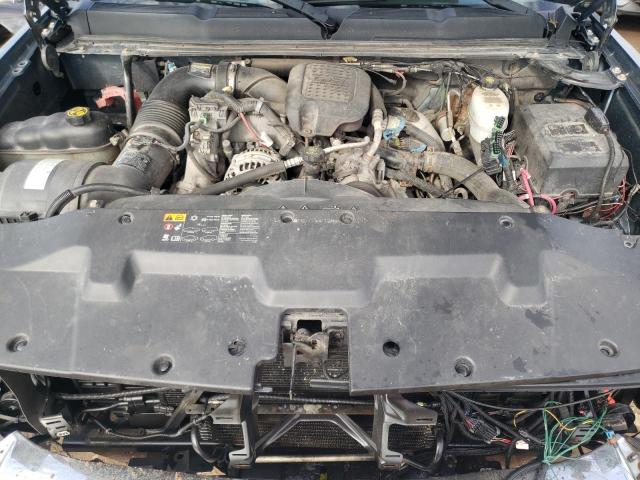 صورة رقم 11 من المزاد - 2007 CHEVROLET SILVERADO مع VIN 1GCHK29647E590622