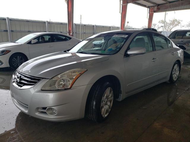 NISSAN ALTIMA BAS 2011 with VIN 1N4AL2APXBC103985 - Photo from auction