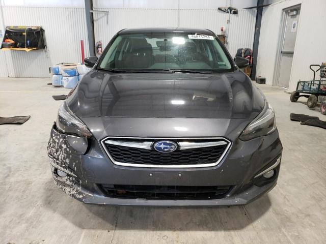 Photo 5 from auction – 2018 SUBARU IMPREZA LI with VIN 4S3GKAN61J3607567