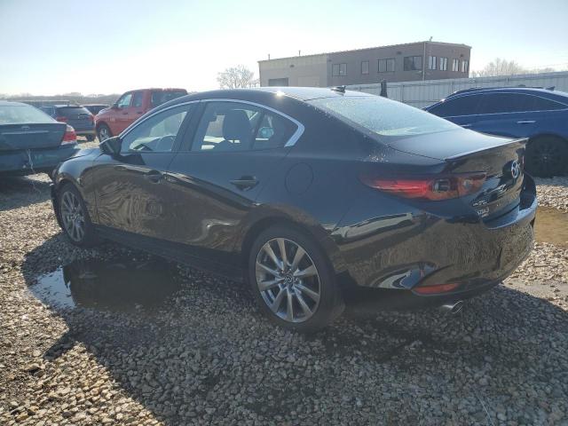 Photo 2 from auction – 2023 MAZDA 3 PREMIUM with VIN 3MZBPBDM7PM380343