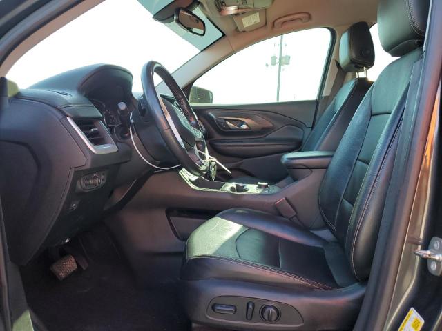 Photo 7 from auction – 2018 GMC TERRAIN SL with VIN 3GKALPEX6JL323083