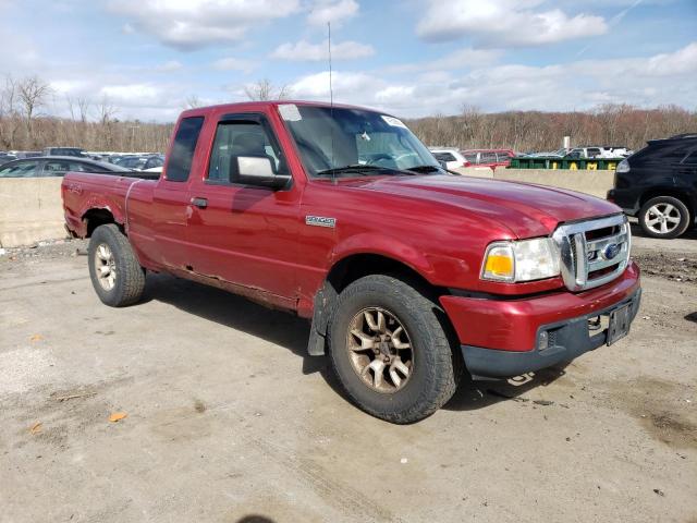 Photo 4 from auction – 2007 FORD RANGER SUP with VIN 1FTZR45E27PA27579