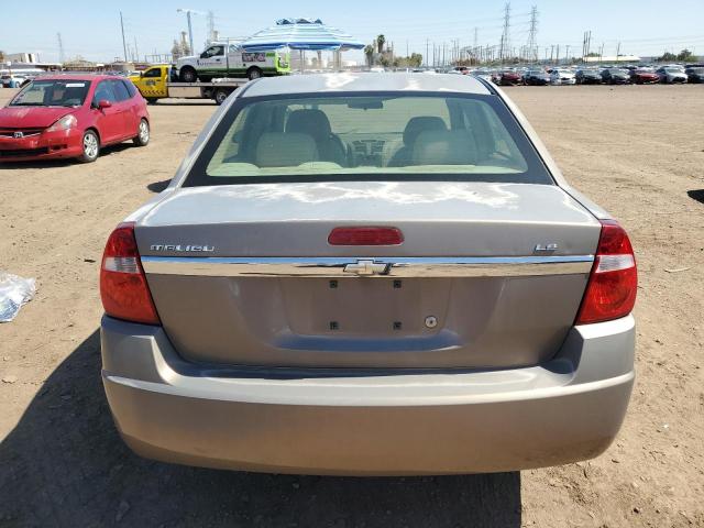 Photo 6 from auction – 2007 CHEVROLET MALIBU LS with VIN 1G1ZS58F47F106359