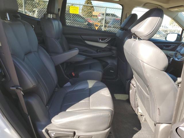 Photo 11 from auction – 2021 SUBARU ASCENT LIM with VIN 4S4WMAPD1M3444310