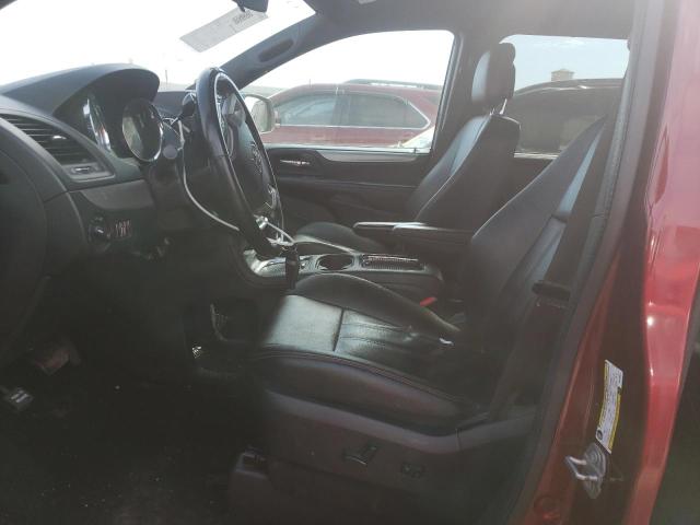 Photo 7 from auction – 2019 DODGE GRAND CARA with VIN 2C4RDGEG6KR769623