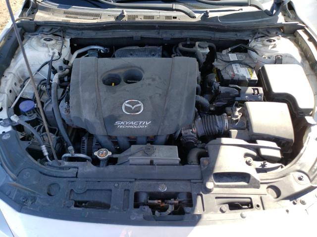 Photo 11 from auction – 2015 MAZDA 3 TOURING with VIN 3MZBM1V70FM131053