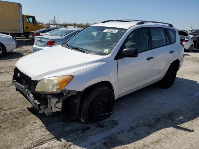 TOYOTA RAV4 2009 with VIN 2T3BF33V19W004468 - Photo from auction