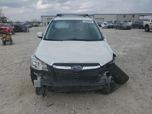 Photo 5 from auction – 2018 SUBARU FORESTER 2 with VIN JF2SJAEC5JG488211