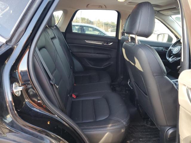 Photo 10 from auction – 2017 MAZDA CX-5 GRAND with VIN JM3KFBDL0H0206378