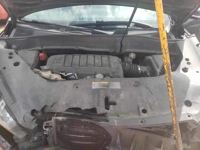 Photo 12 from auction – 2015 GMC ACADIA SLT with VIN 1GKKRRKDXFJ336863