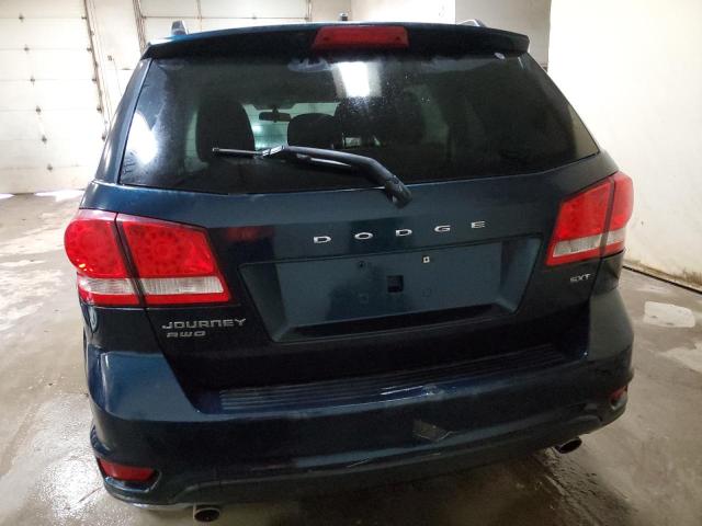Photo 6 from auction – 2013 DODGE JOURNEY SX with VIN 3C4PDDBG2DT672137