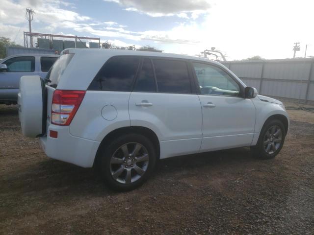 Photo 3 from auction – 2012 SUZUKI GRAND VITA with VIN JS3TE0D34C4100037